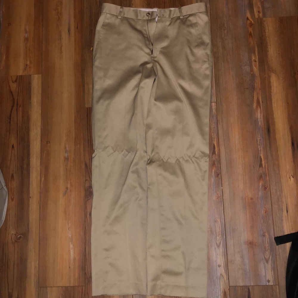 Youth Khaki Pants